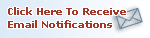 Click Here To Receive Email Notifications