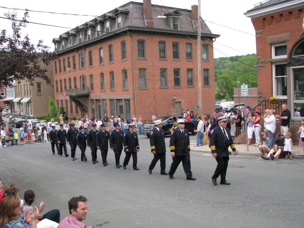 Memorial Day Parade