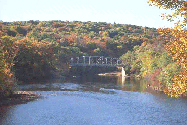 Town Bridge