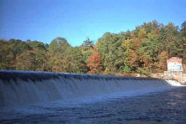 Lower Dam